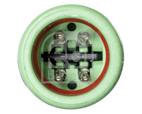 Lambdasonde Lambdasonde