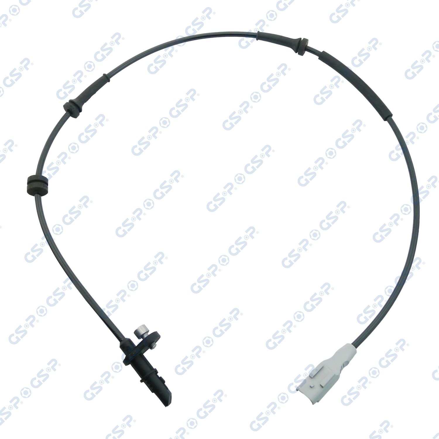 Sensor, revoluciones de la rueda