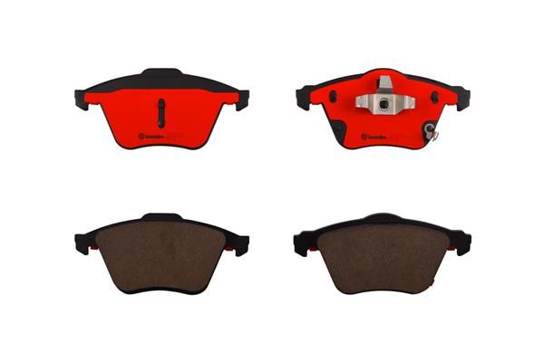 MAZDA MAZDA6 CLASSIC GY 02-07 (FRT) - TecDoc 2