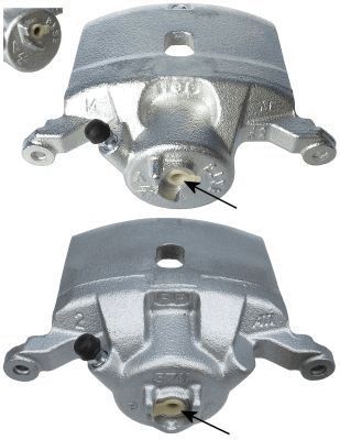 Caliper