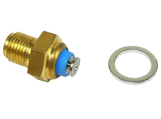 Sensor, Öltemperatur