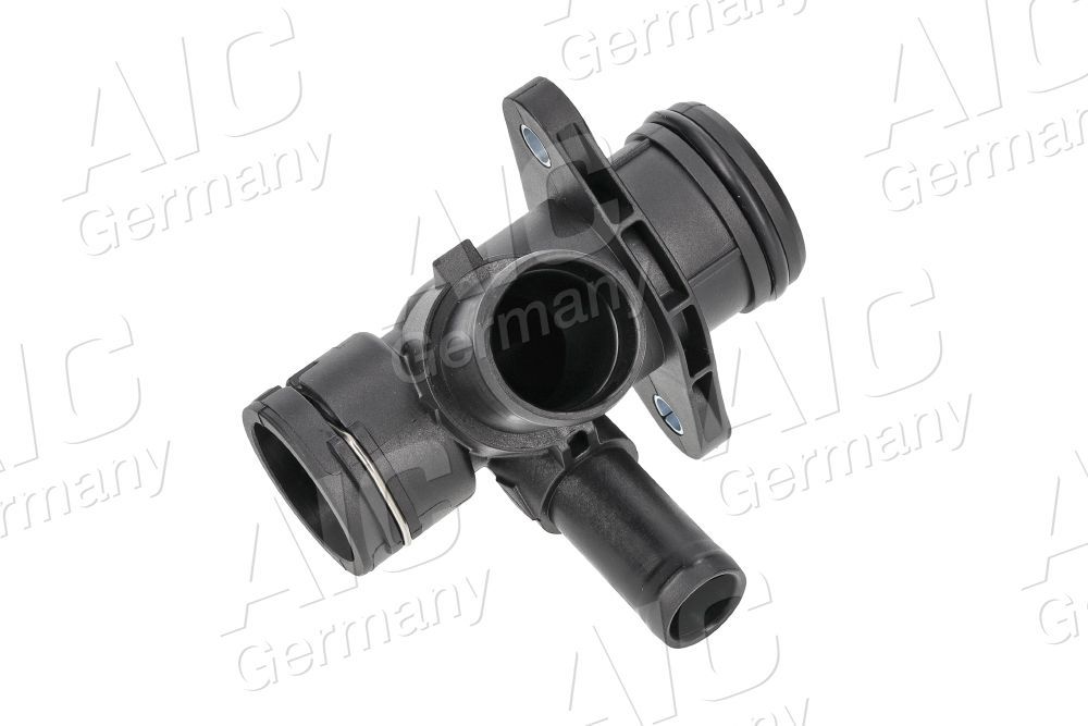 Kühlmittelflansch