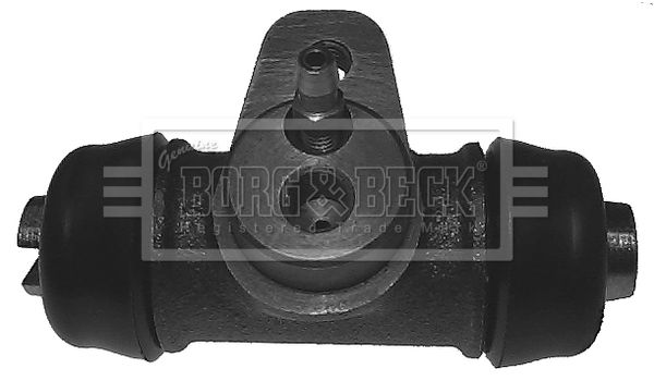 BBW1463 BORG & BECK fékmunkahenger