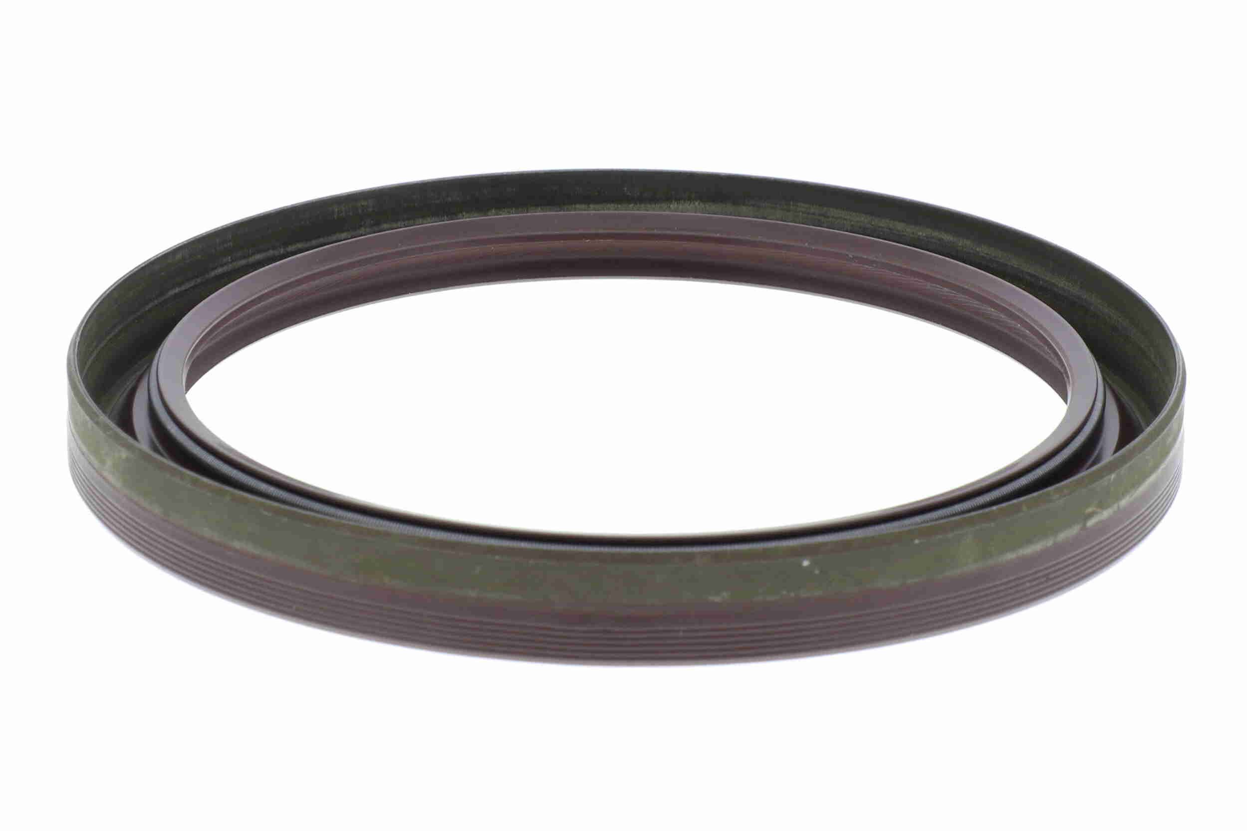 Wellendichtring, Kurbelwelle