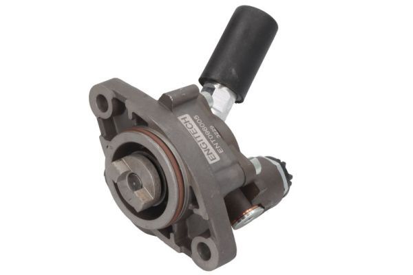Kraftstoffpumpe