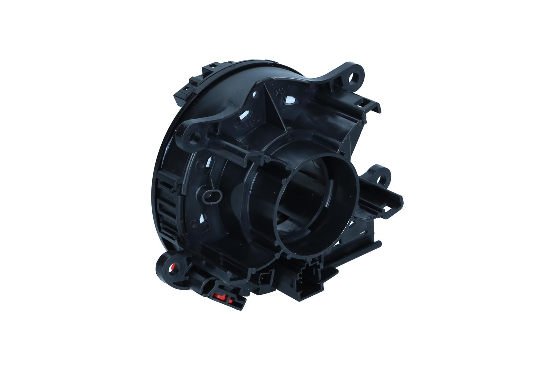 Wickelfeder, Airbag