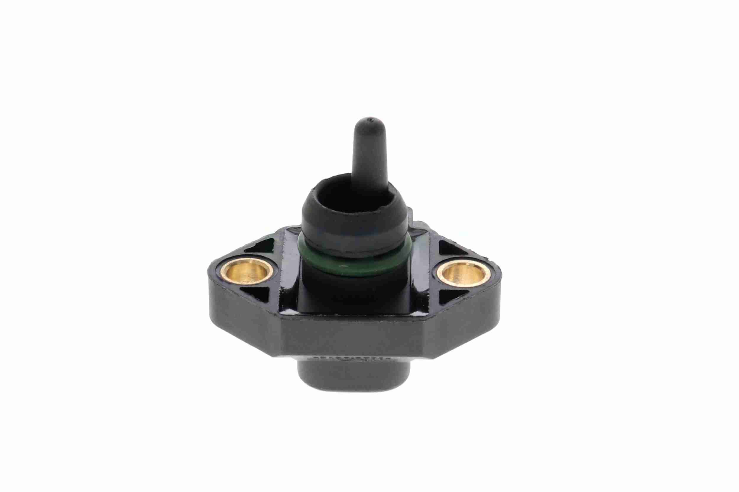 Luftdrucksensor, H&ouml;henanpassung