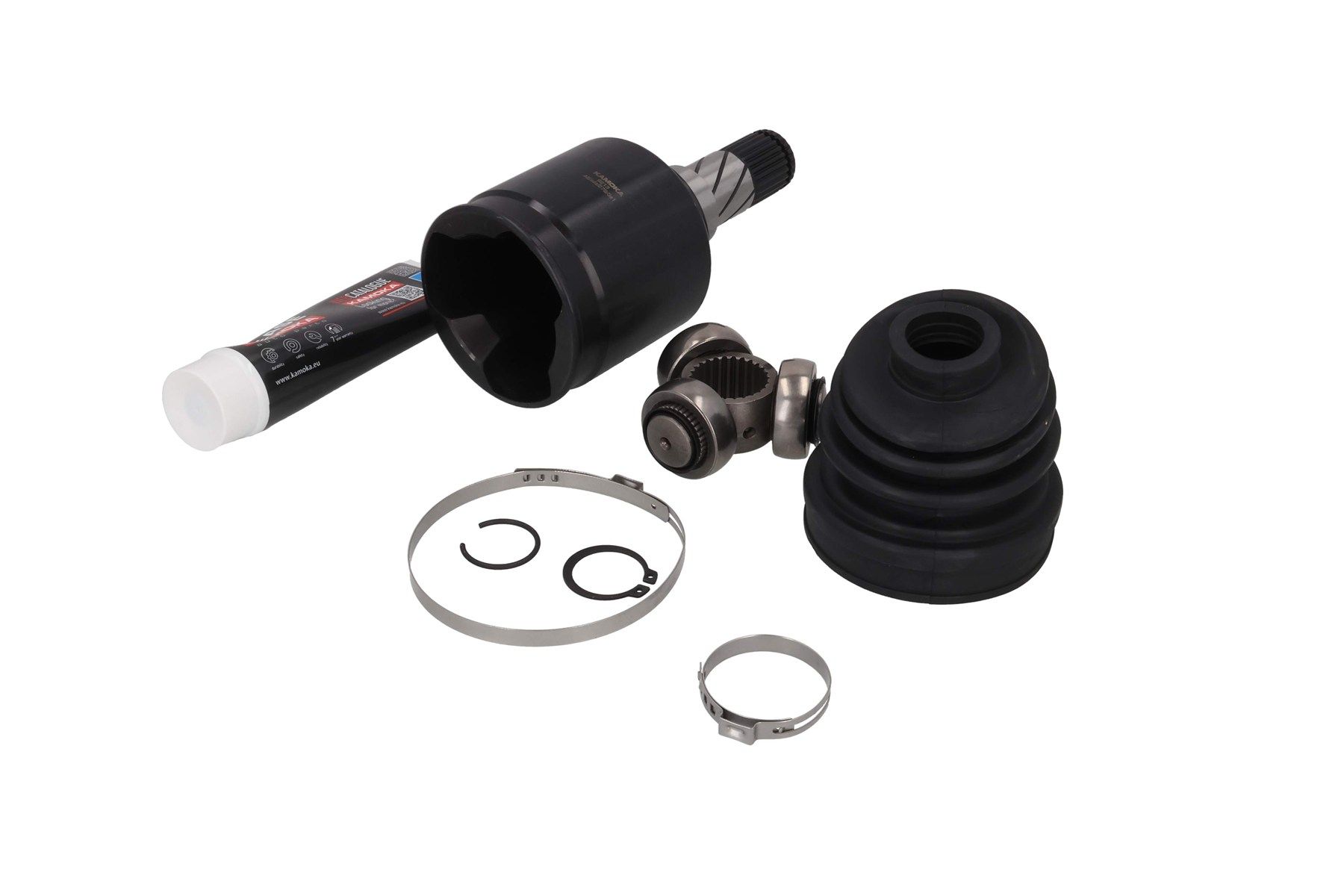 KAMOKA 8213 - Gelenksatz, Antriebswelle