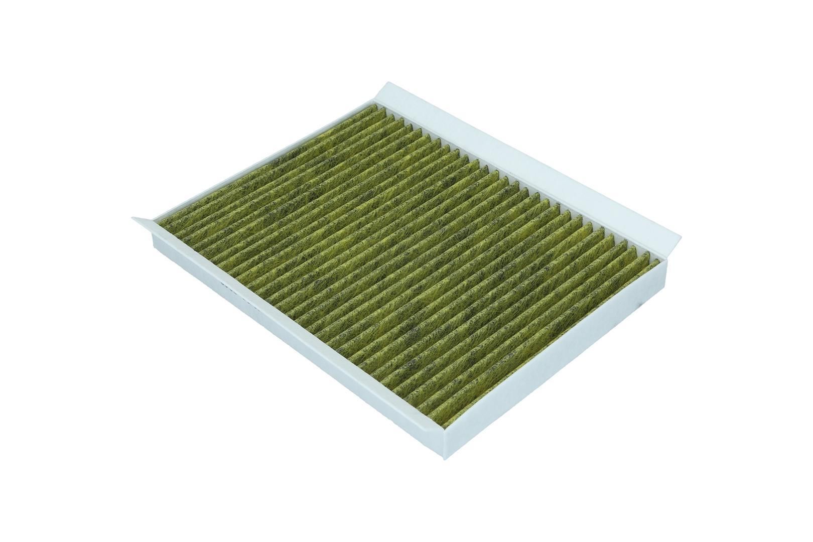 Filter, Innenraumluft