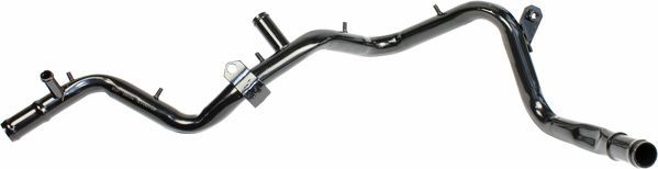 Kühlmittelrohrleitung