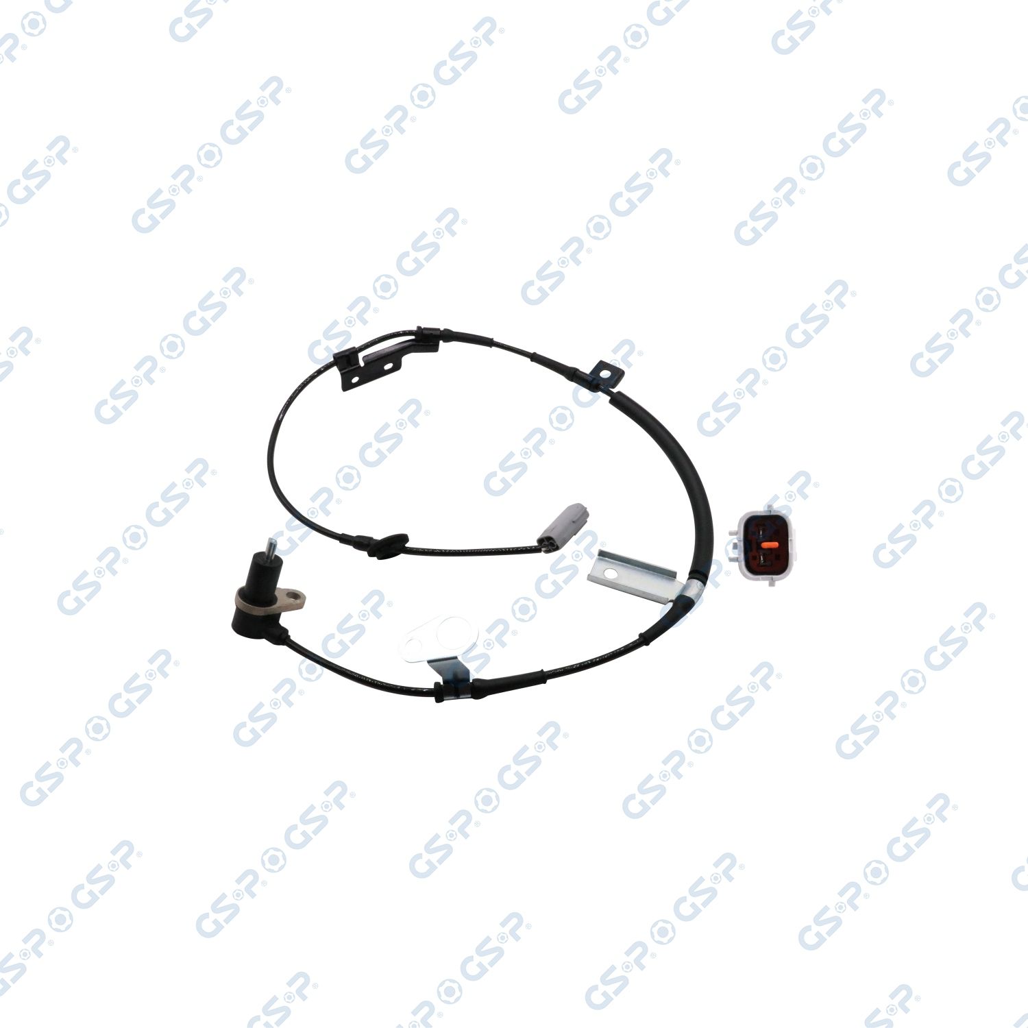 Sensor, revoluciones de la rueda