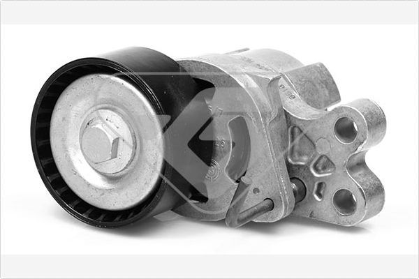 Tensioner Pulley, V-ribbed belt T0071