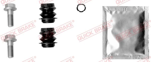 QUICK BRAKE 113-1341 - Zubeh&ouml;rsatz, Bremssattel