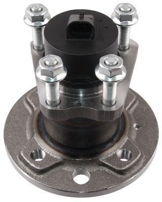 Wheel Hub 200062