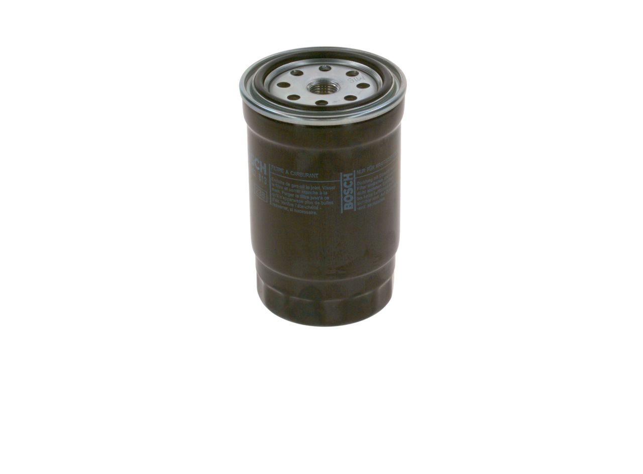kuro filtras