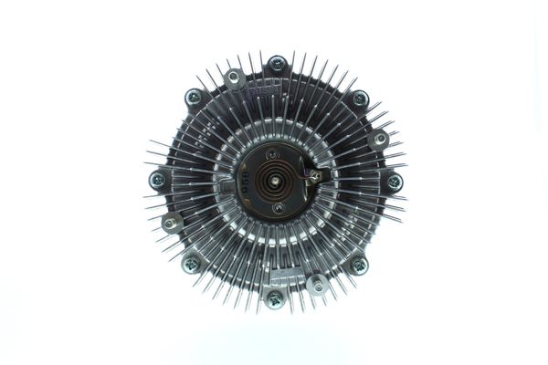 Acoplamiento, ventilador del radiador