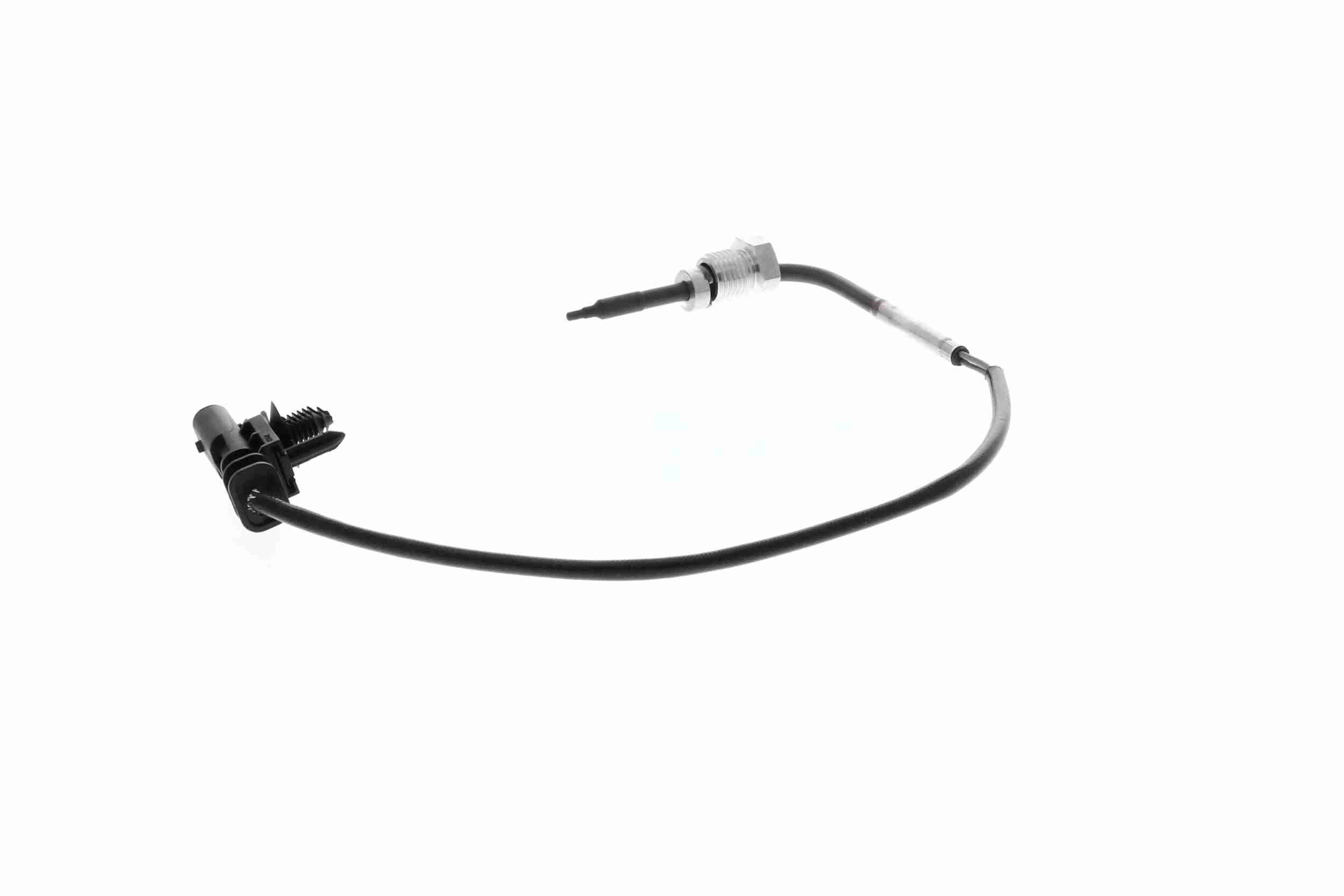 Sensor, Abgastemperatur