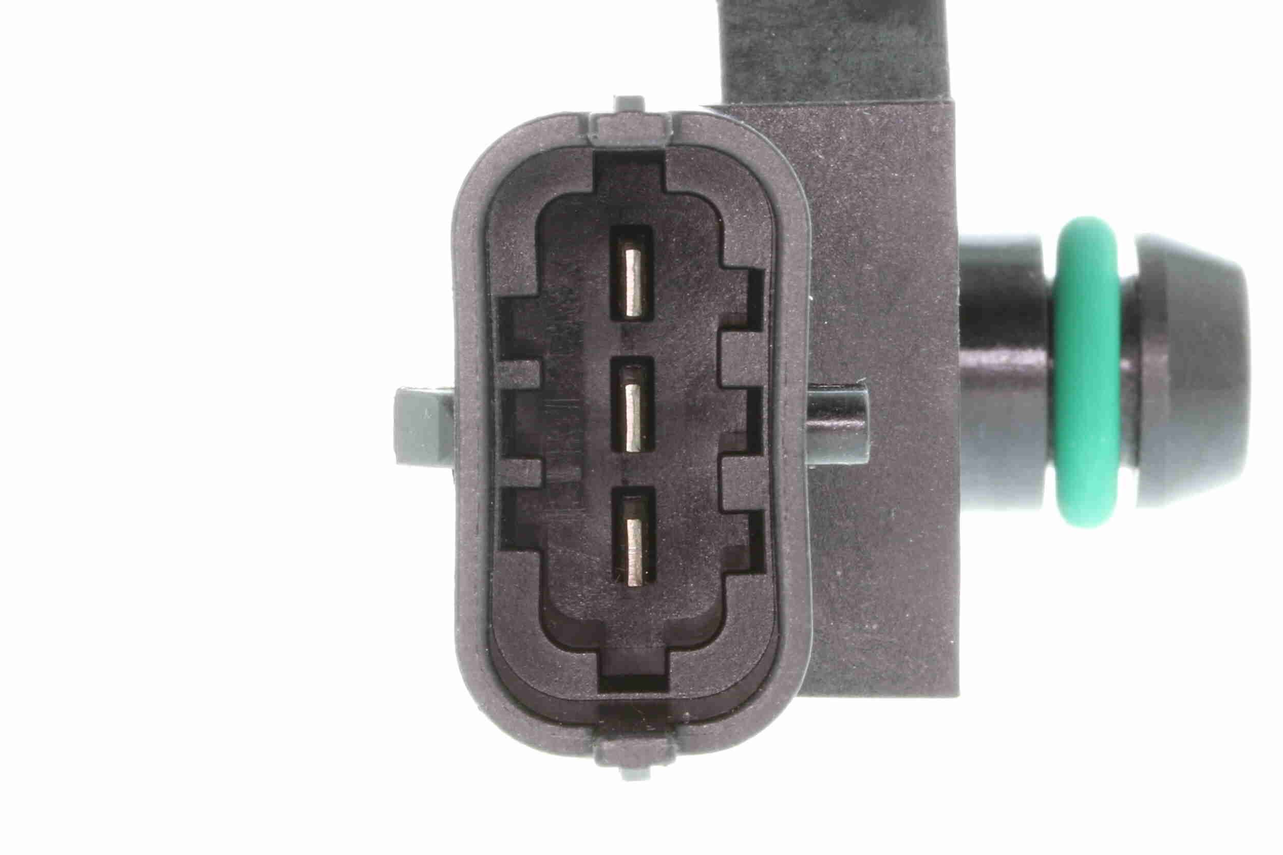 Luftdrucksensor, H&ouml;henanpassung
