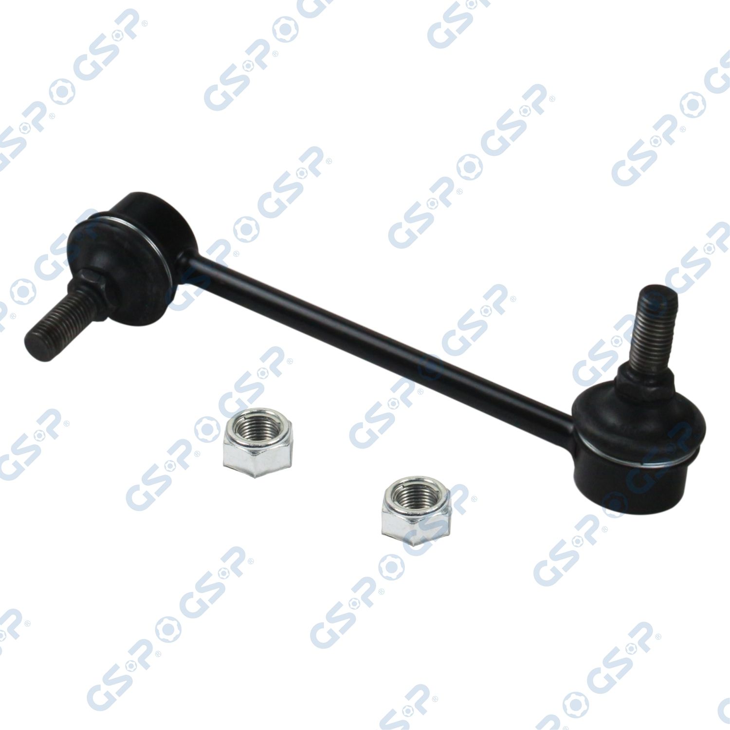 Stange/Strebe, Stabilisator