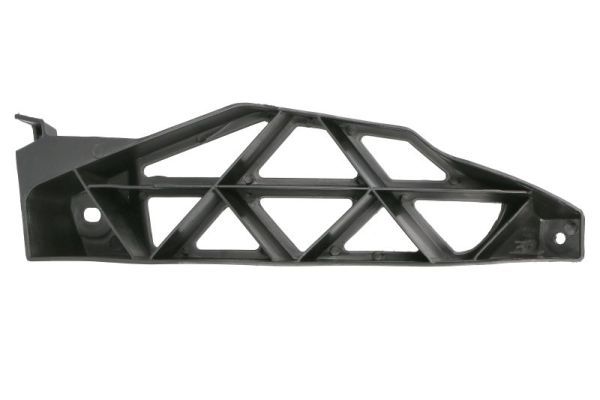 Halter, Stoßfänger