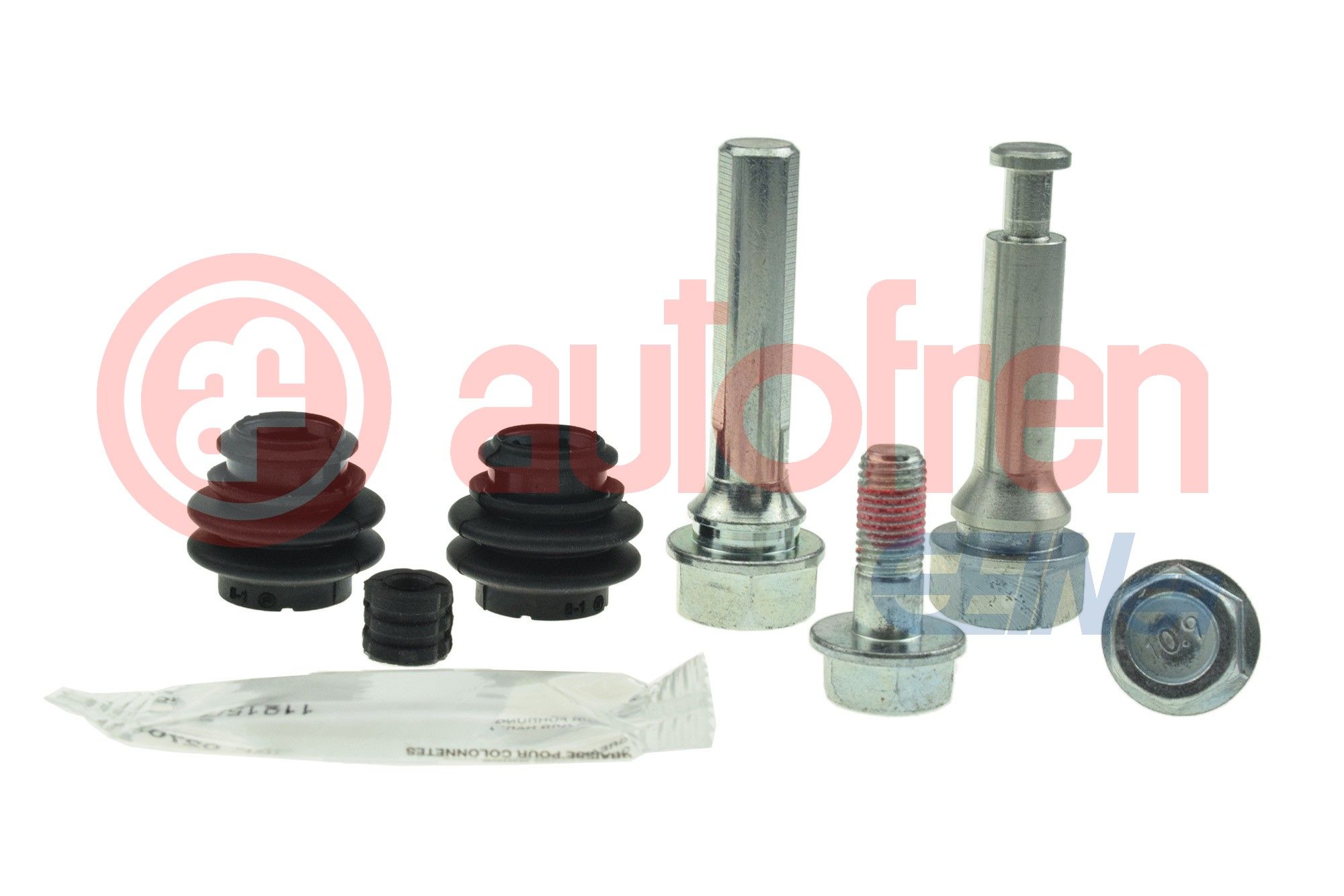 AUTOFREN SEINSA D7156C Guide Sleeve Kit, brake caliper