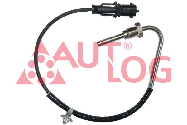 Sensor, Abgastemperatur