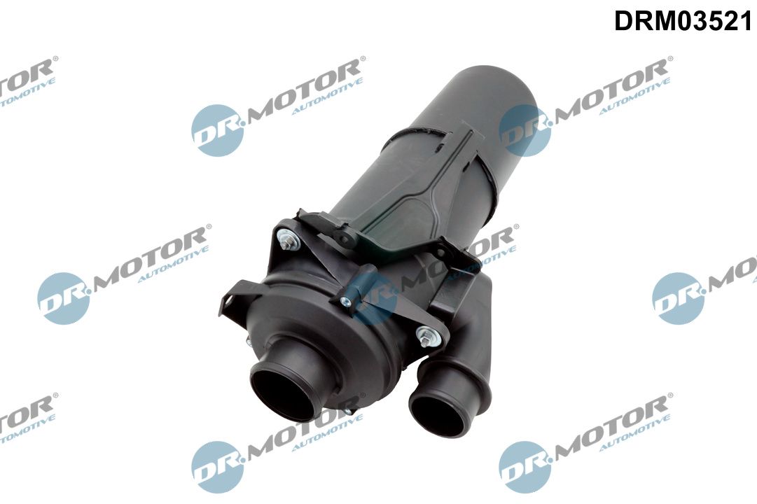 Dr.Motor Automotive DRM03521 - Geh&auml;use, Luftfilter