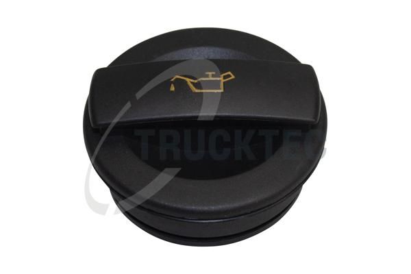 Verschluss, Öleinfüllstutzen