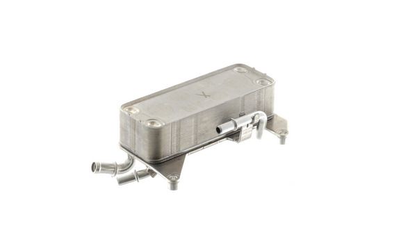 Ölkühler, Automatikgetriebe Ölkühler, Automatikgetriebe