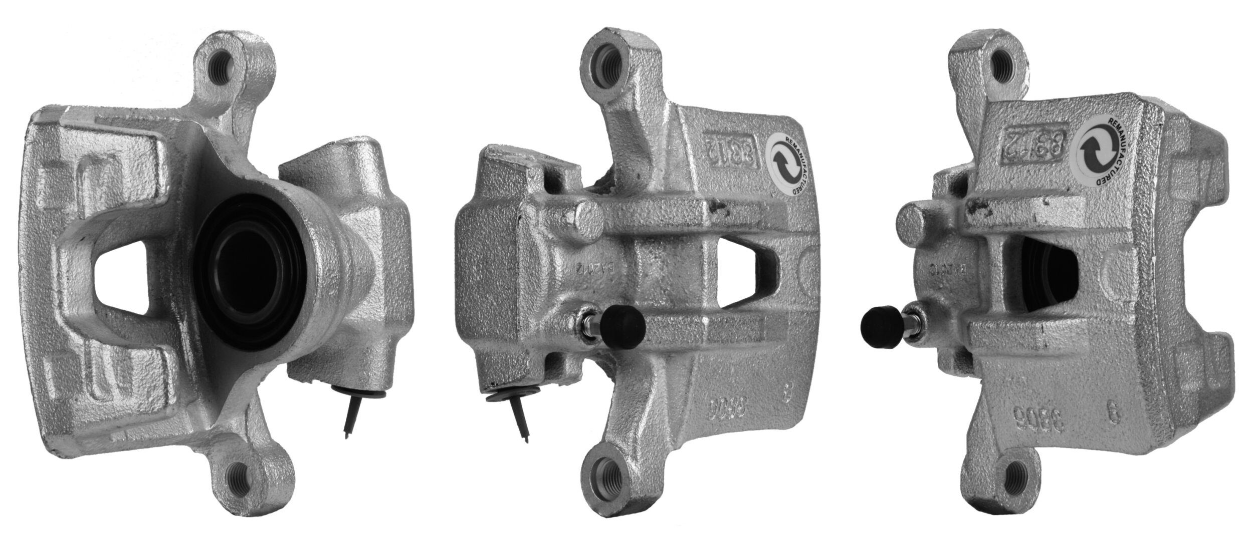 Bremssattel