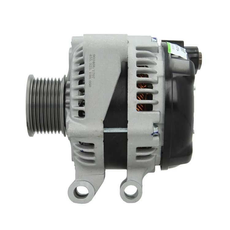 Generator Generator