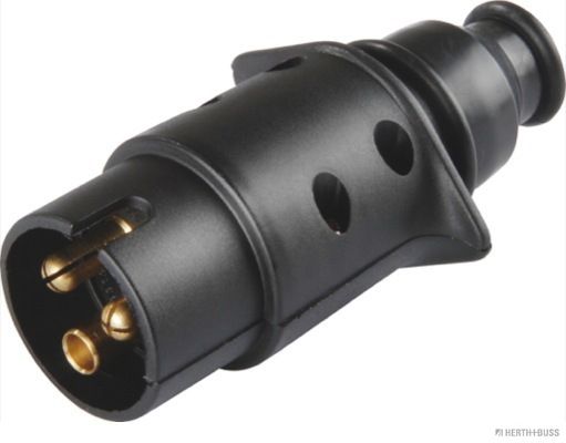 Stecker
