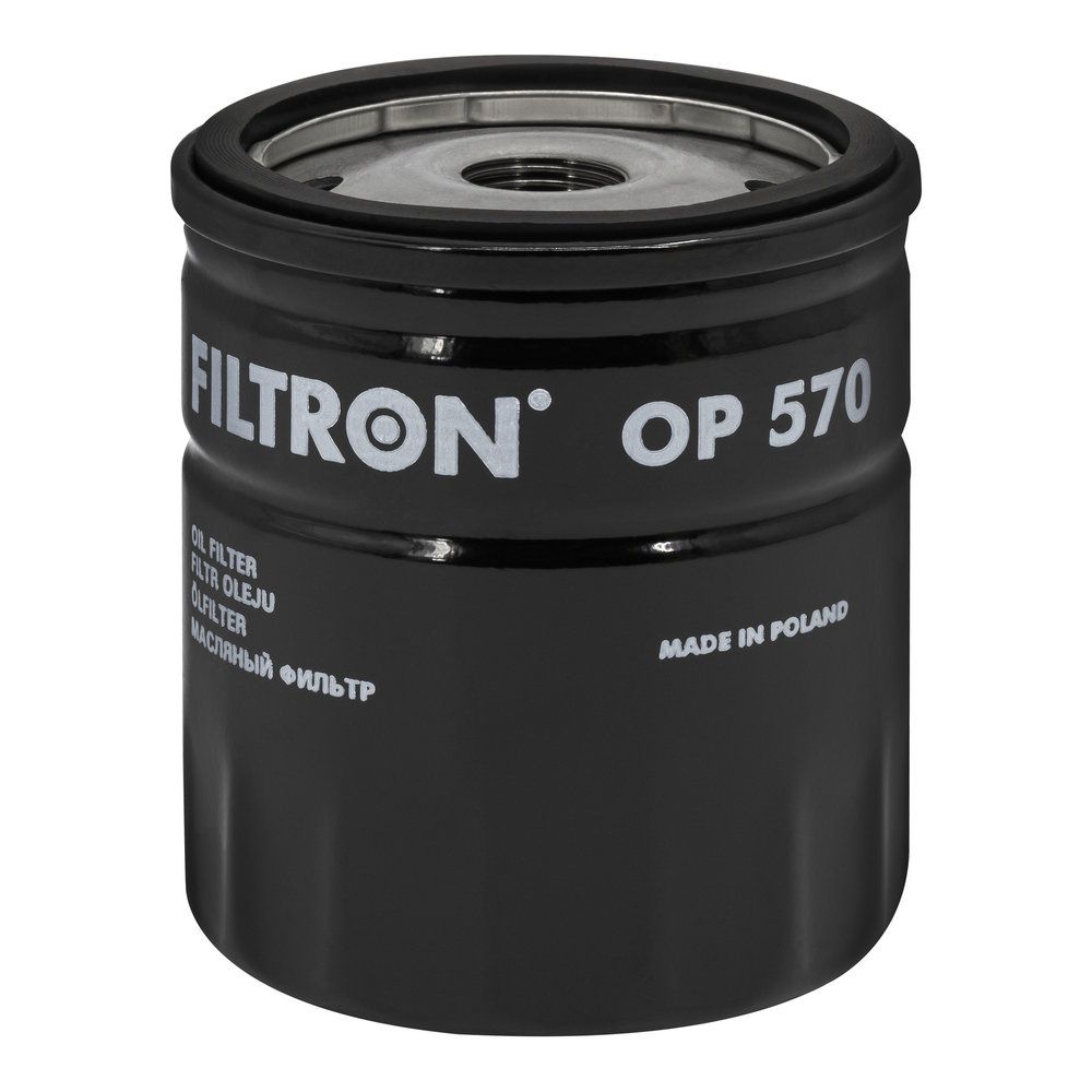 Ölfilter