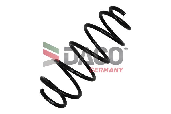 804112 DACO Germany futómű rugó