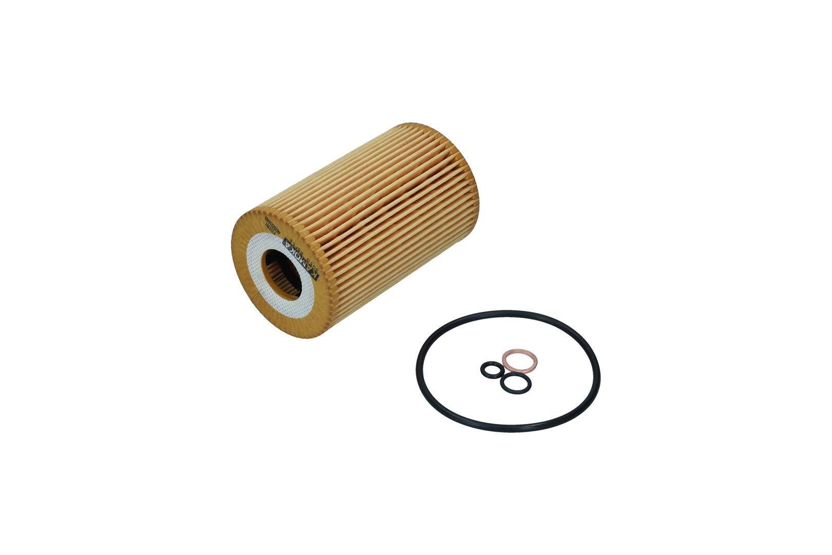 KAMOKA F121701 - &Ouml;lfilter