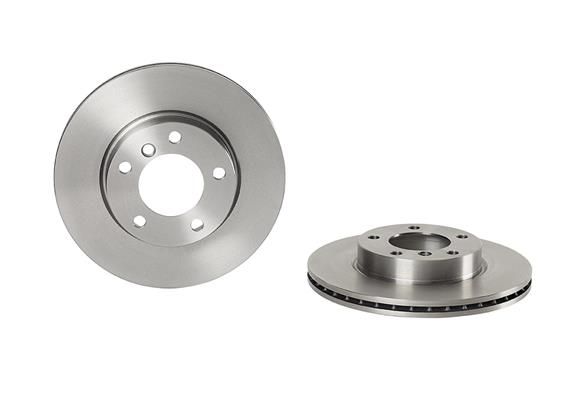 Disco de freno