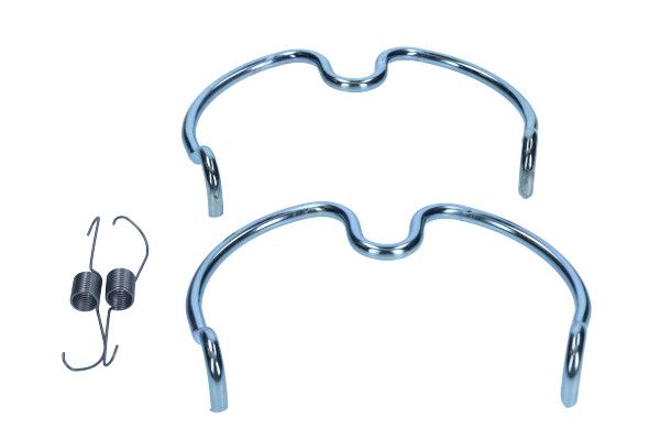 MAXGEAR 27-2289 Accessory Kit, brake shoes