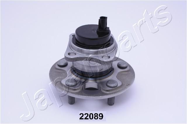 Wheel Hub KK-22089