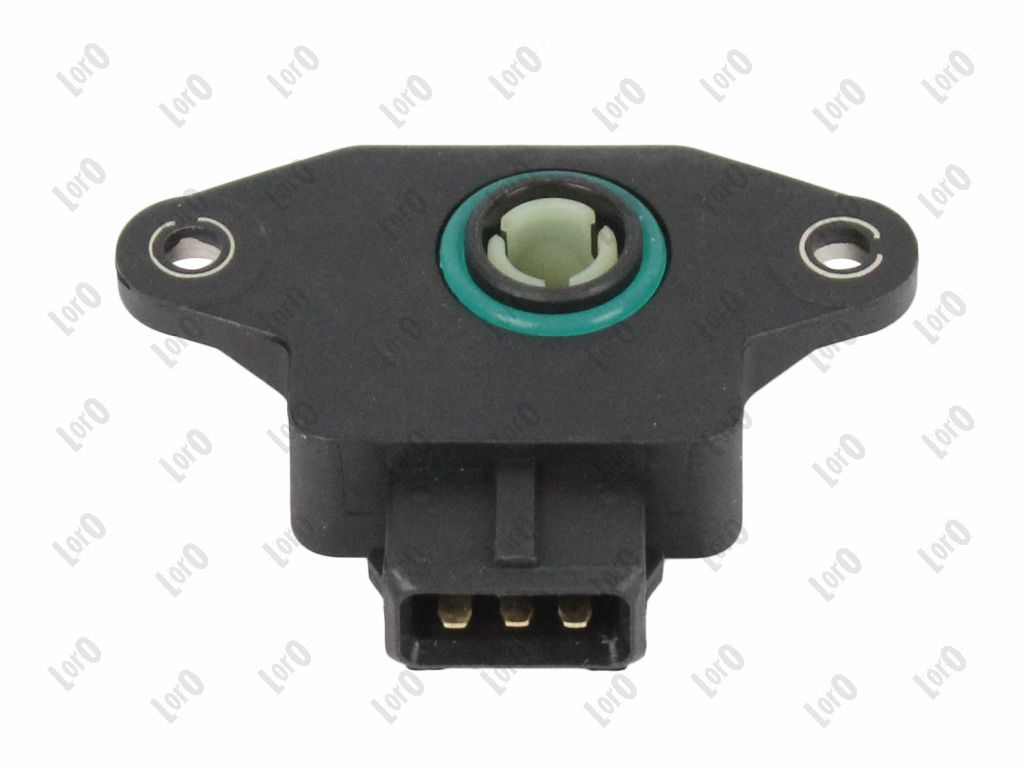Sensor, Drosselklappenstellung