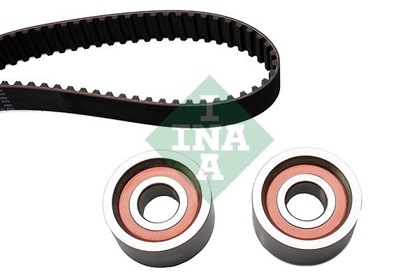 Timing Belt Kit 530 0113 10