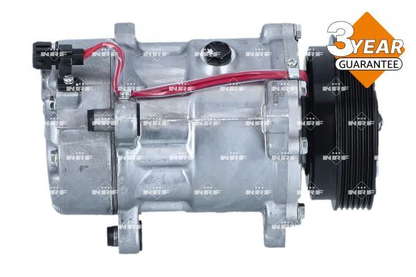 Kompressor, Klimaanlage Kompressor, Klimaanlage