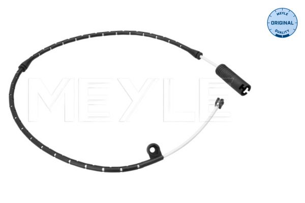 MEYLE 300 349 5119 - Warnkontakt, Bremsbelagverschlei&szlig;