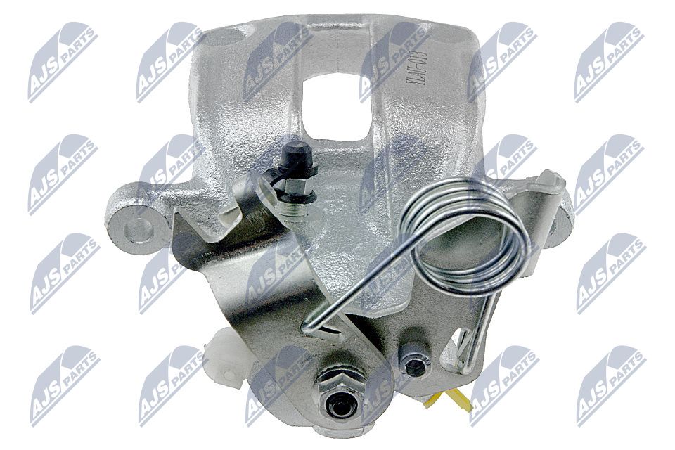 Bremssattel