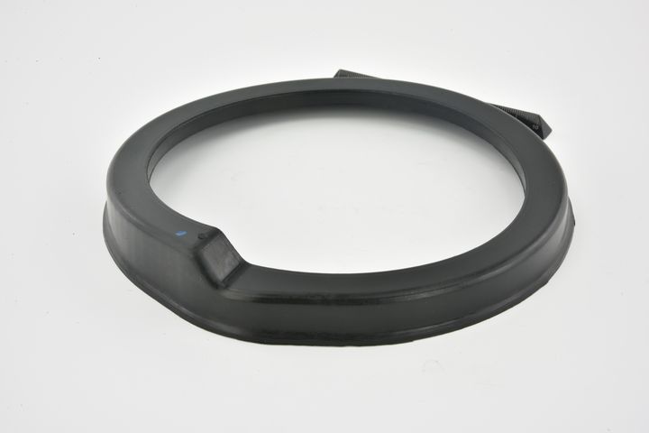 spyruoklės dangtelis