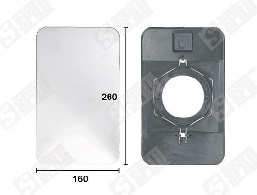 S100 RONDELLES D04X10  2000