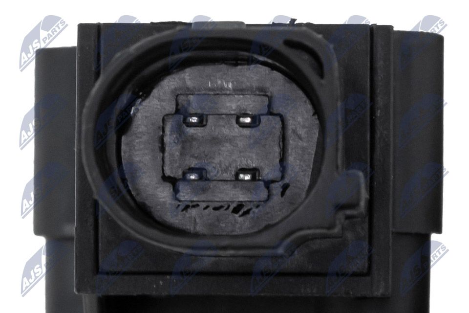 Sensor, Leuchtweitenregulierung