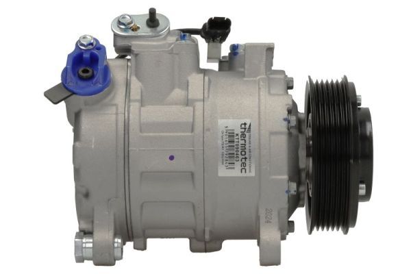 Kompressor, Klimaanlage