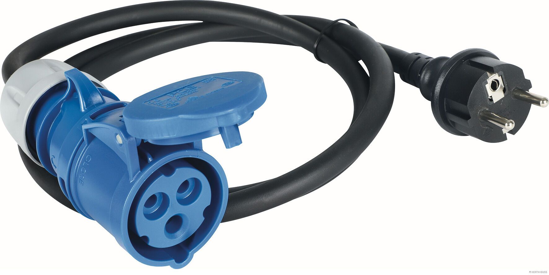 Adapter, Steckdose