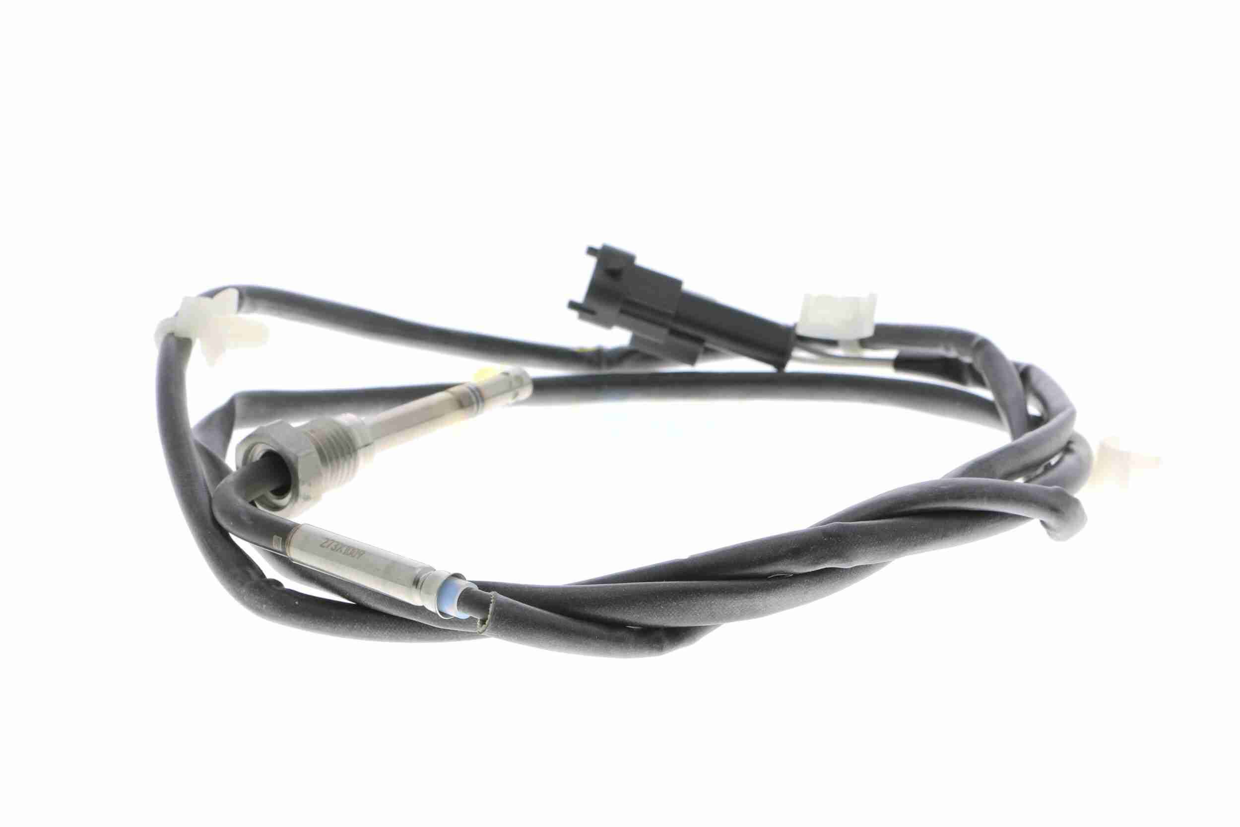 Sensor, Abgastemperatur