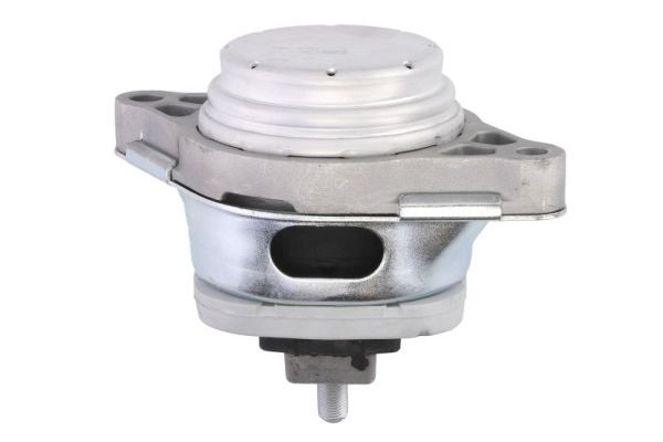 Lagerung, Motor